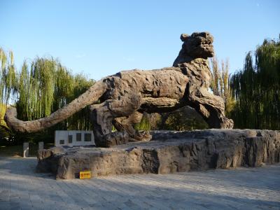 Beijing-Zoo