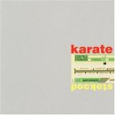 karate - pockets