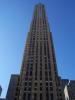Rockefeller Tower, W 50 St