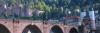 Heidelberg-Castel-Bridge