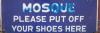 PutOffShoes