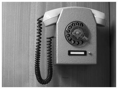 Telefon