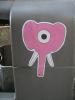 streetart, mainz, sticker, mainz neustadt, cyclophant