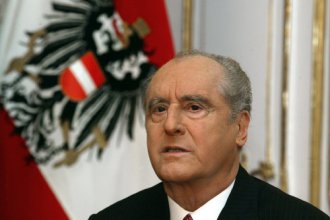klestil