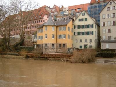 Tuebingen