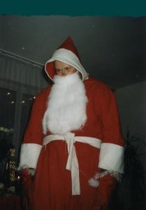 nikolaus
