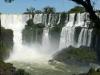 Foz do Iguazu.. riesen Wasserfall...