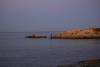 Abends am Strand Abends am Strand