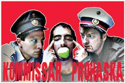 prohaska