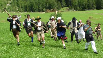 tirolerlauf