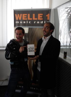 welle