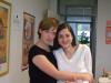 Ich und Kathrin