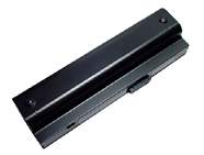SONY PCGA-BP2V Laptop Akku