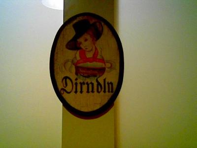 Dirndl