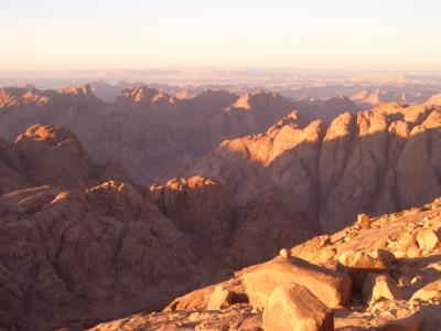 sinai