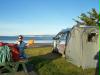 Geburstagsfruehstueck in Gisborne