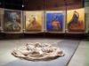Ausstellung ueber die Chinchorro-Mumien