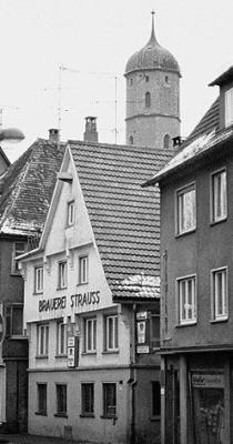 strauss