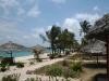 Kimbilio Lodge am Kilwa Beach