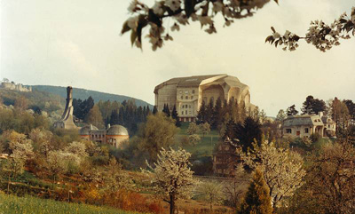 goetheanum