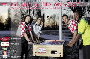 kickerturnier