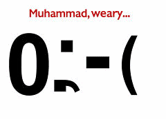 muhammad