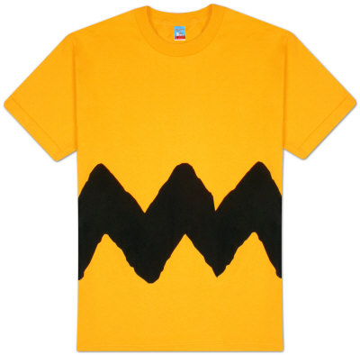 Charlie-Brown-Shirt