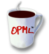 OPML Mug