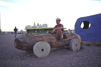 flintstone
