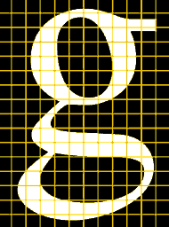 g