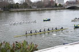 Boat-Race