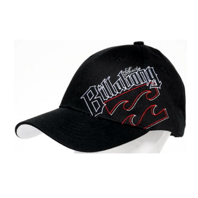 billabong-cap-basecap-slash-schwarz-youth