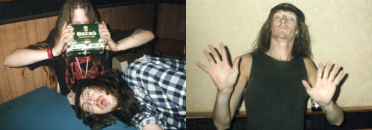 benediction-posing