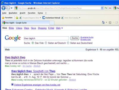 google