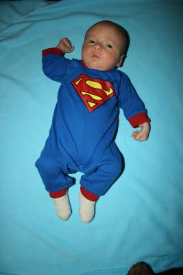 superman