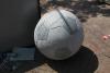 Concrete-Soccer