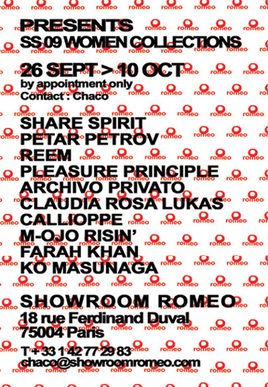 Showroom-Romeo
