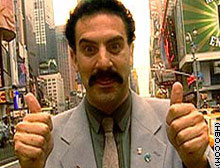 borat