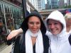 nathalie und ich