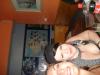 noch im Hostel