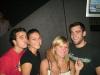 paeachen: nathen und nathalie, erika und alex