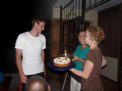 b-day