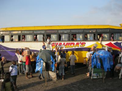 bus