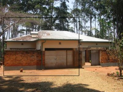 haus