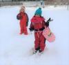 Kinder-im-Schnee
