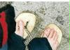 Jap. Das war in Berlin. An dem Tag als wir beim Bundestag waren musste es natürlich davor richtig pissen. Und was hat Steffi an? Genau, Flip-Flops. Nuja, so sah die Gute dann aus. Aber es hat ihr nichts ausgemacht, so in den Bundestag zu marschieren.
<br />
Steffi, coole Aktion :D Jap. Das war in Berlin. An dem Tag als wir beim Bundestag waren musste es natürlich davor richtig pissen. Und was hat Steffi an? Genau, Flip-Flops. Nuja, so sah die Gute dann aus. Aber es hat ihr nichts ausgemacht, so in den Bundestag zu marschieren.
<br />
Steffi, coole Aktion :D
