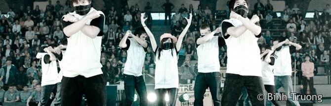 header