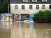 Hochwasser-Steyr