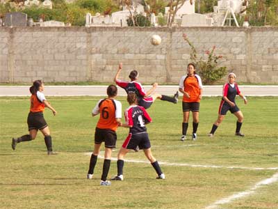 soccer
