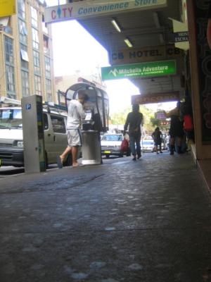 pitt-street